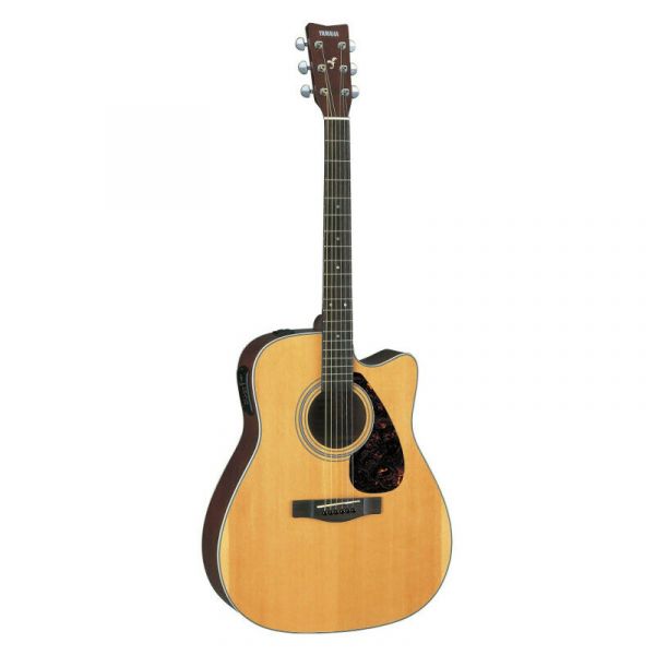 Yamaha fx370c natural