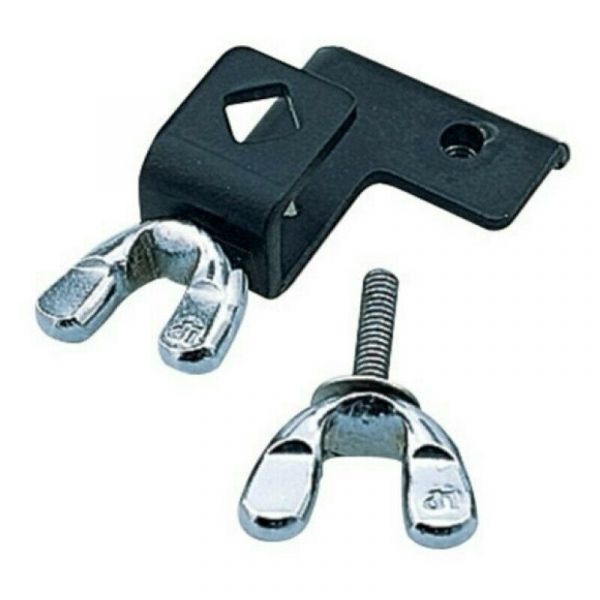 Latin Percussion lp1202 supporto jam blck