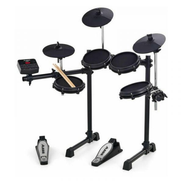 Alesis turbo mesh kit