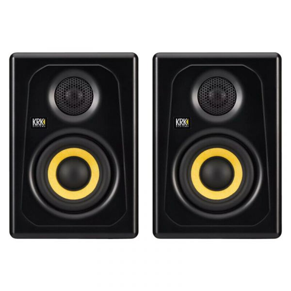 KRK kreate 3 (coppia)