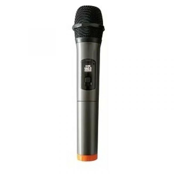 Audio Design Pro dj mic 660 microfono