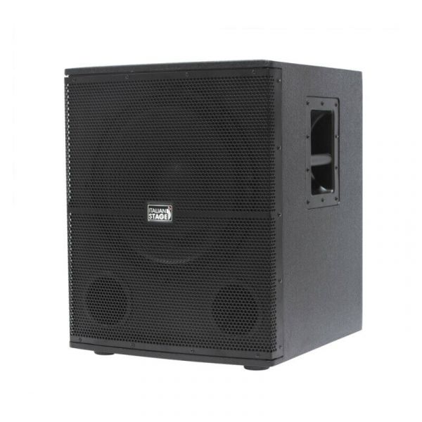 Italian Stage s115a