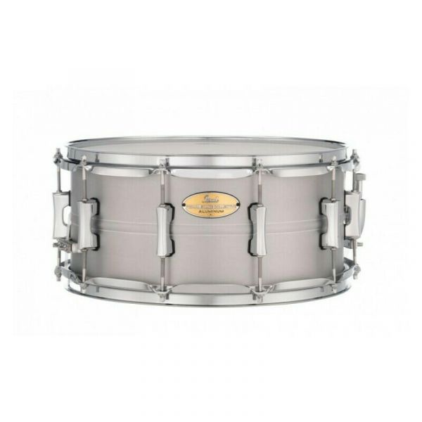 Pearl primal snare collective psc1465a aluminium