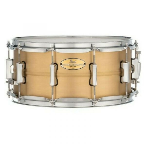 Pearl primal snare collective psc1480b ottone