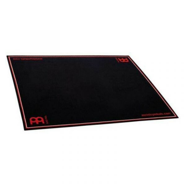 Meinl tappeto mdr-bk nero