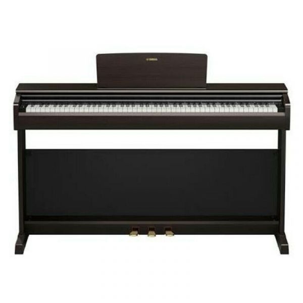 Yamaha ydp-146b black