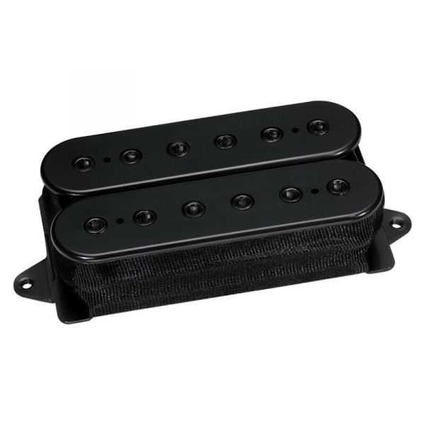DiMarzio dp215bk evo 2 bridge black