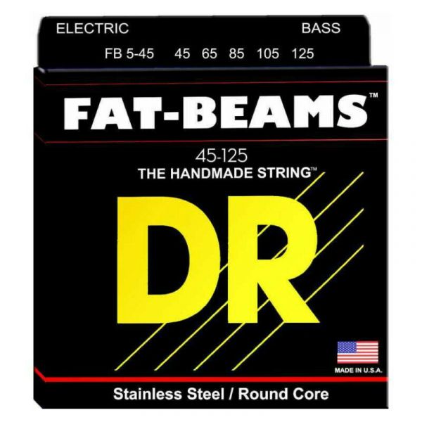 D&R fb5-45-125 fat-beam