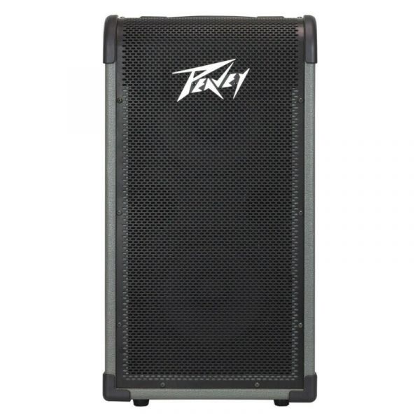 Peavey max 208 - 200w bass combo 2x8