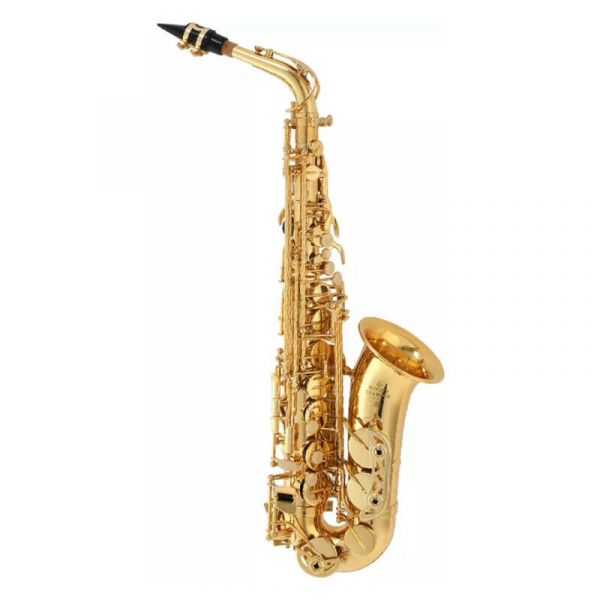 Buffet Crampon sax alto bc8101-1-0 etude verni en etui