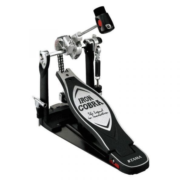Tama hp900pn pedale iron cobra