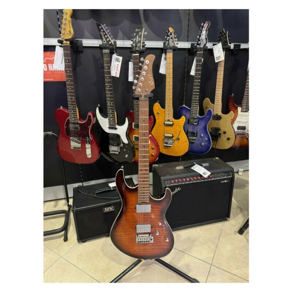 Cort g290 fat ii avb + bag conto vendita
