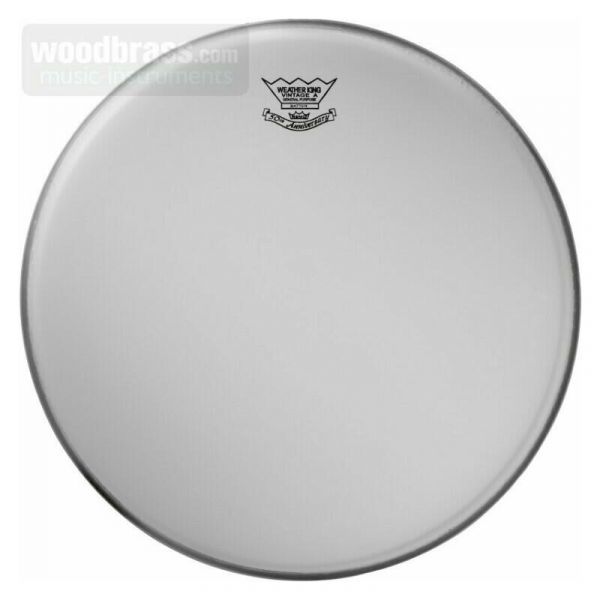 Remo vintage ambassador sabb.13 va011300