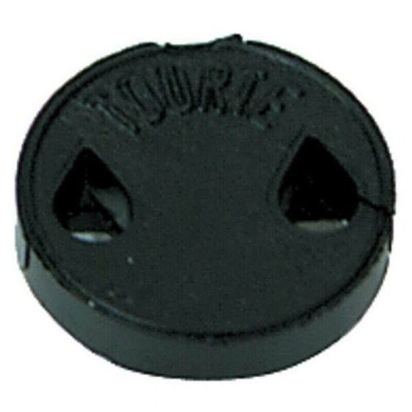 Gewa sordina violino tourte 409750