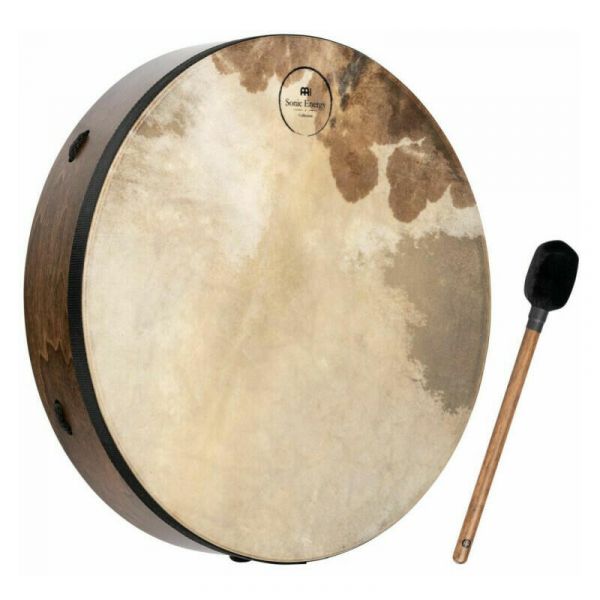 Meinl Sonic Energy rd18wb tamburo rituale 18