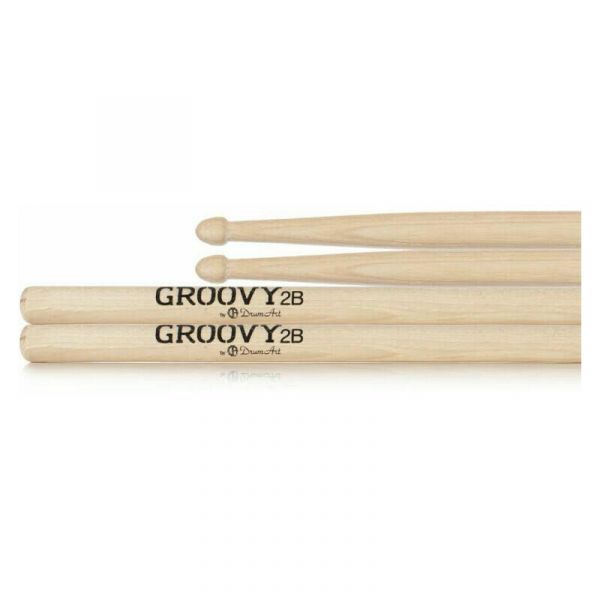 Drum Art groovy 2bm citta' della musica