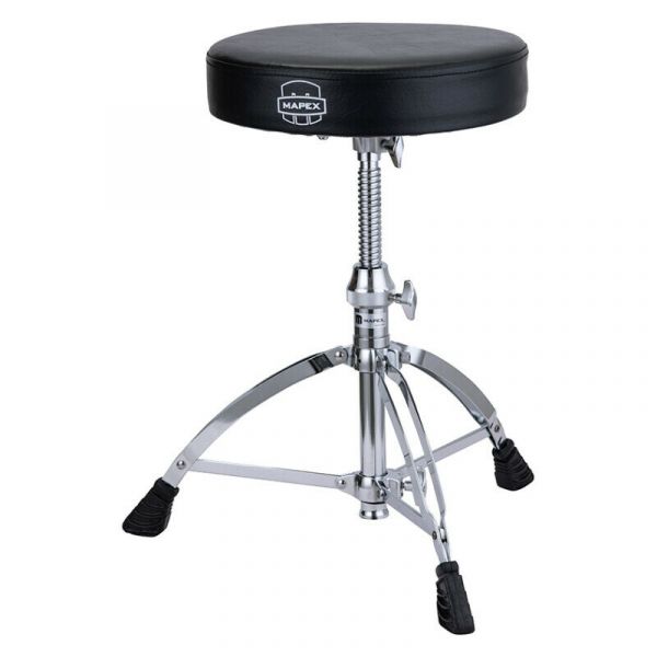 Mapex t660 seduta tonda
