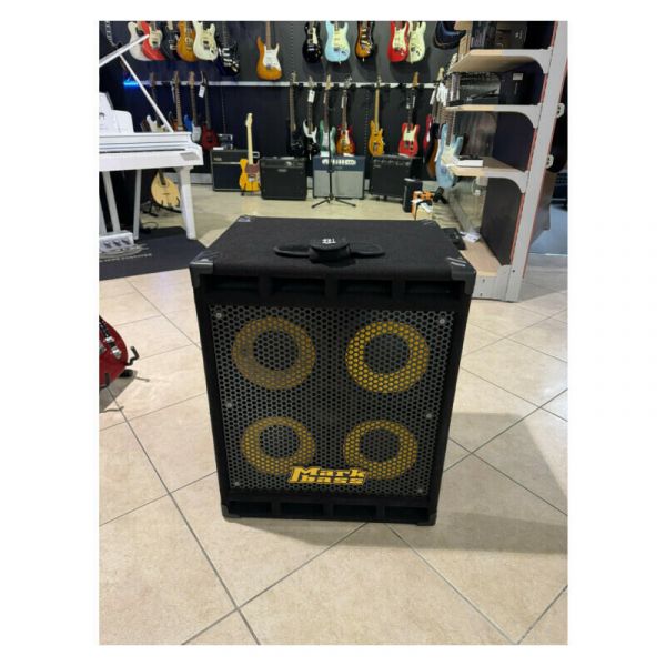 Markbass standard 104hf 8 ohm conto vendita