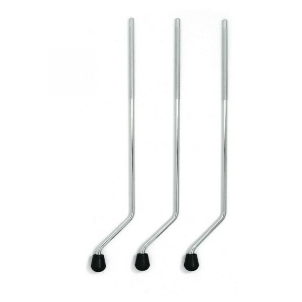 Gibraltar set gambe timpano sc-tl2a 10.5mm