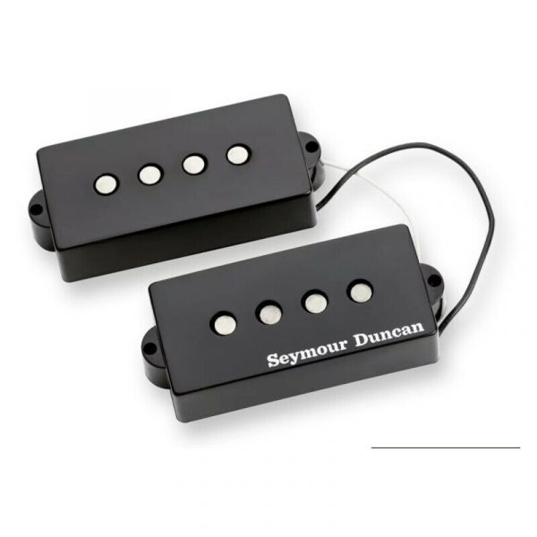 Seymour Duncan spb-2 hot for p-bass