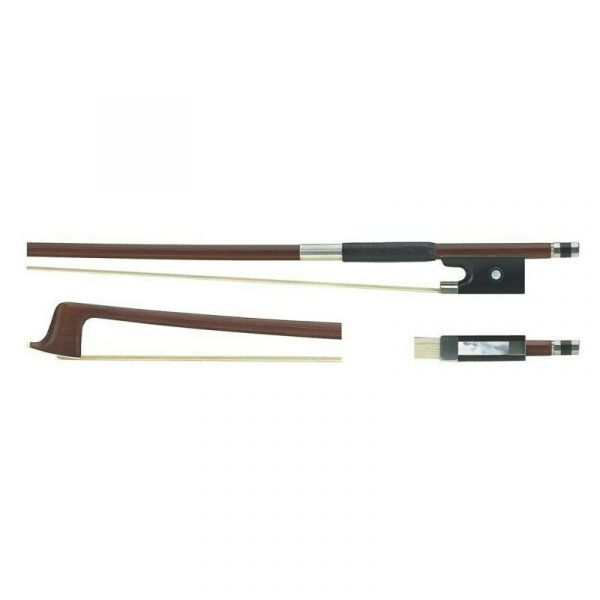 Gewa archetto per violino legno brasiliano student