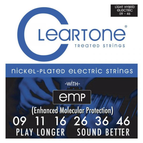 Cleartone cl-9419 elettrica 09-46