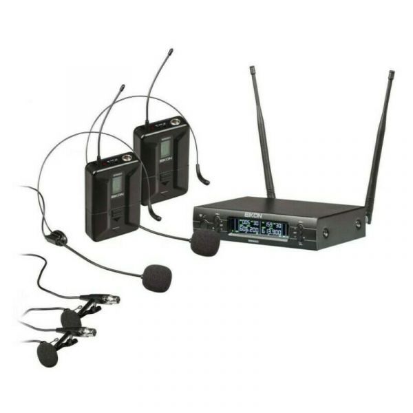 Proel eikon wm900dh
