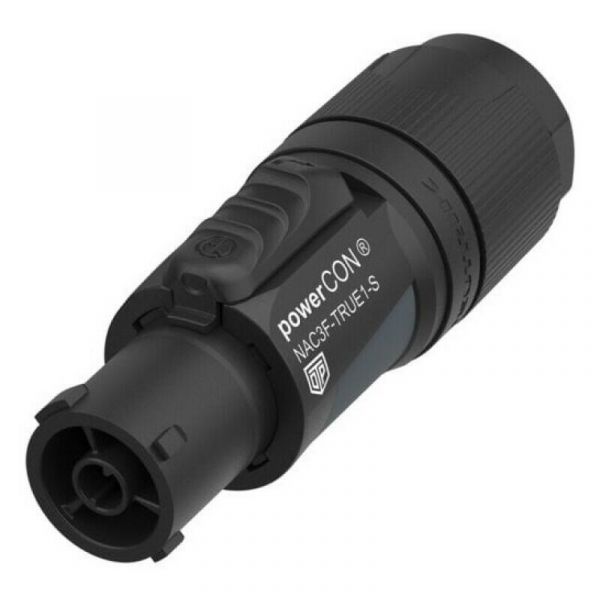 Neutrik nac3f-true1-s truecon volante