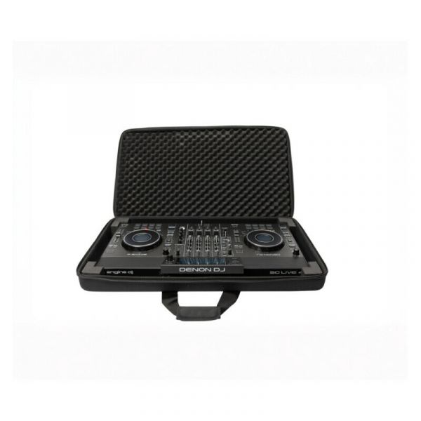 Magma ctrl case sc live 4