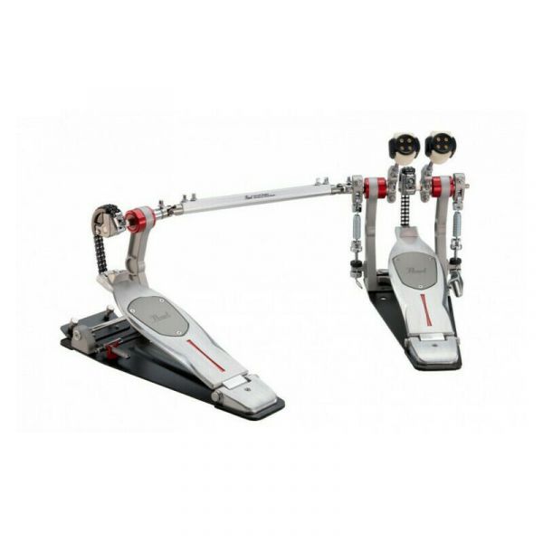 Pearl p-2502cx eliminator mono pro doppio