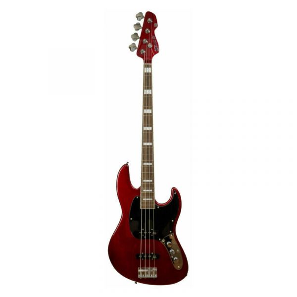 Markbass mb gv 4 gog red passion cr rw fc (passive)
