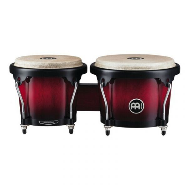 Meinl hb100wrb rosso