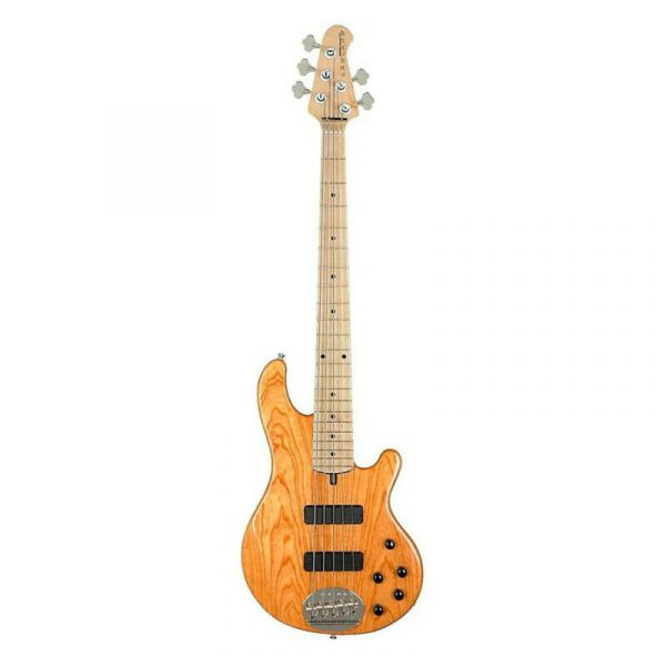 Lakland skyline 55-01 sunburst