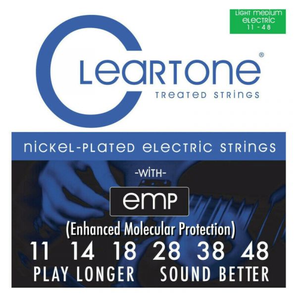 Cleartone cl-9411 elettrica 11-48