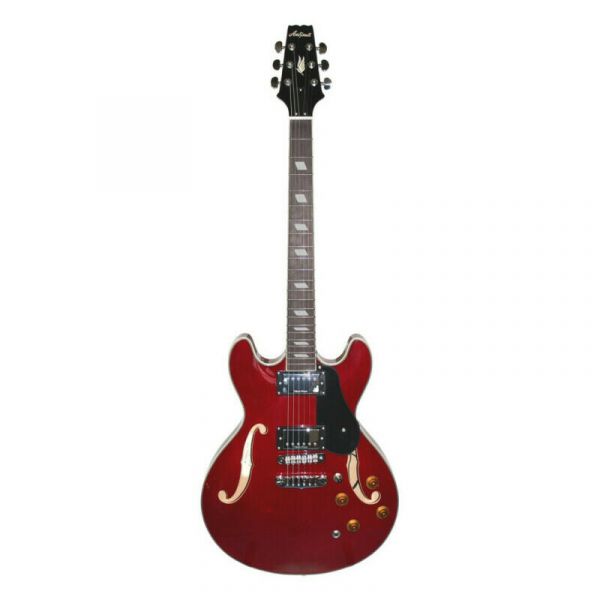 Aria proii - hollow wine red