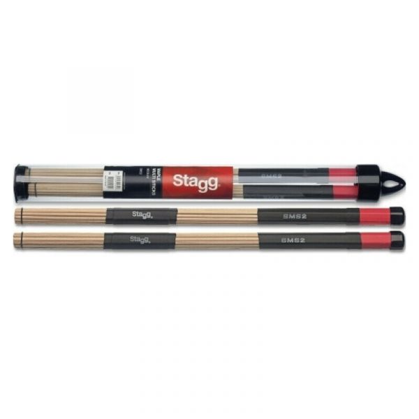 Stagg sms2 rute medium