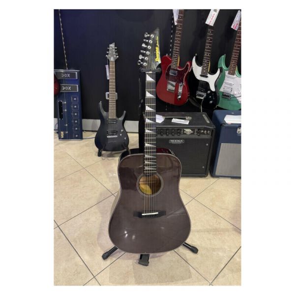 Ibanez ls-550 wn + bag conto vendita