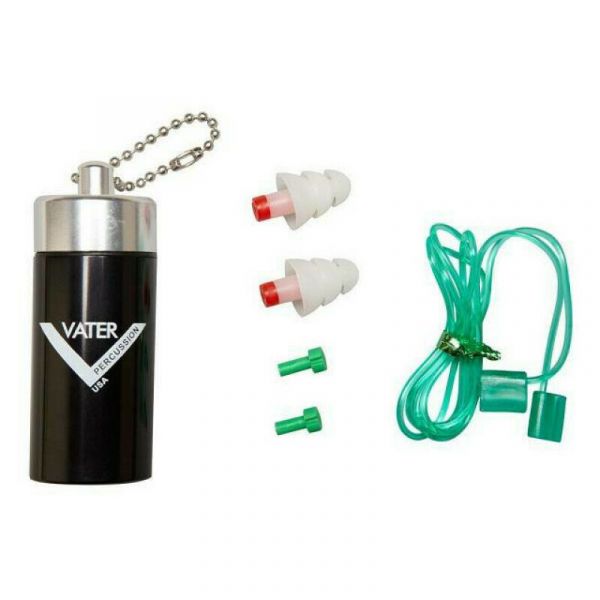 Vater tappi set earplug vsas