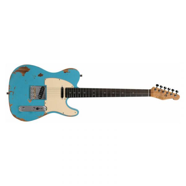 Henry's space ii aged tl-1n the sky blue w/bag