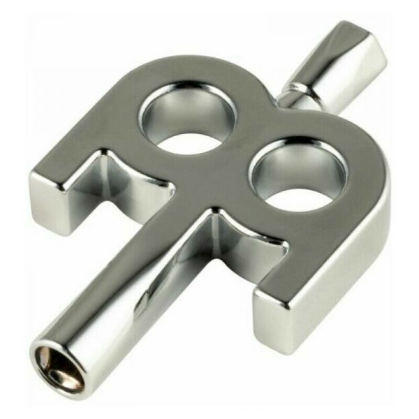 Meinl sb500 chiave accordatura