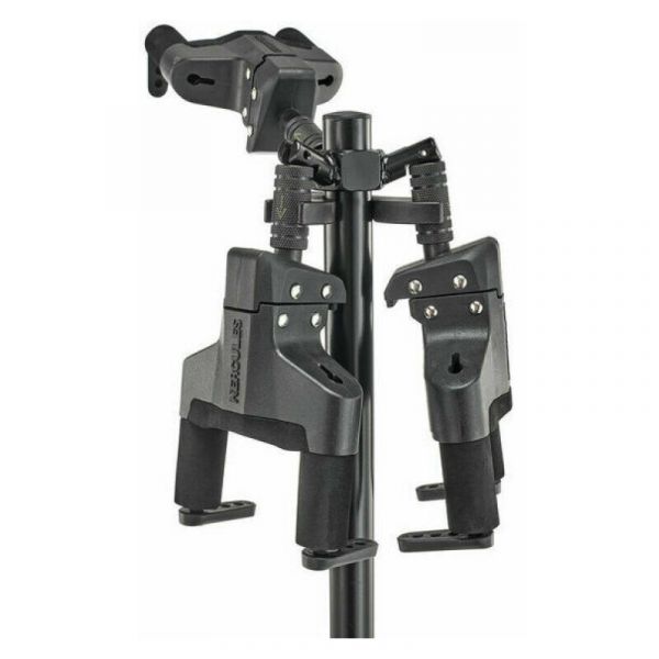 Hercules reggichitarre hcgs-432b+ plus x 3 chit