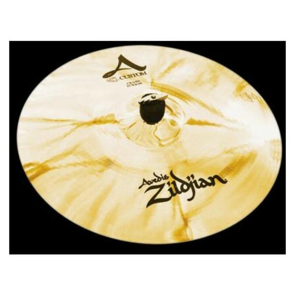 Zildjian 19 a custom crash (cm.48)