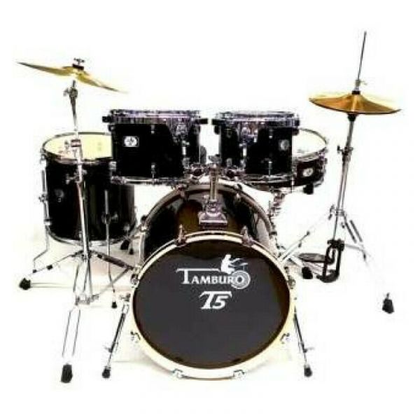 Tamburo t5 s18 nera