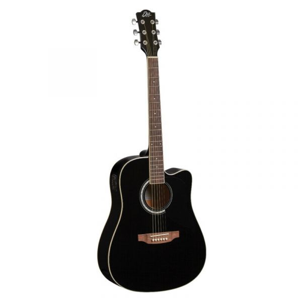 Eko ranger cw-eq black