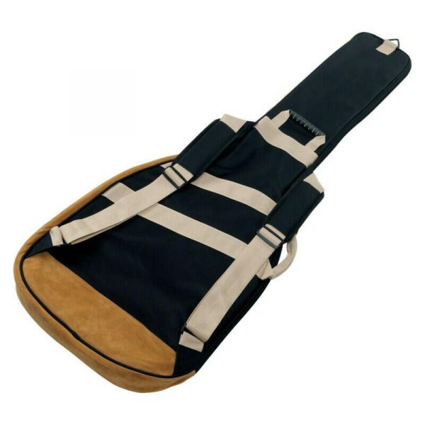 Ibanez ibb541 black/brown