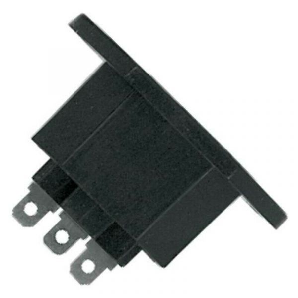 Proel ae115 tripol.fm.pannello