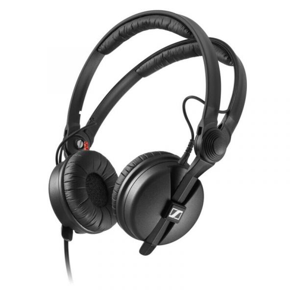Sennheiser hd25