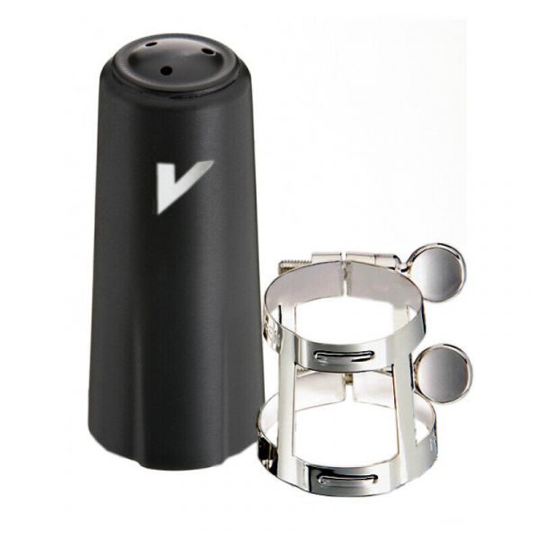 Vandoren master lc12p 431093 lc12p