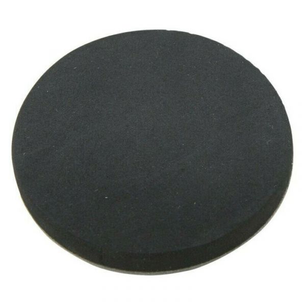 Gewa spalliera cusc. autoadesivo magic pad 9cm