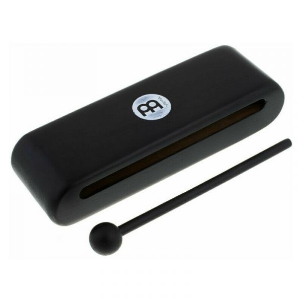 Meinl mwb1bk mcp wood-block grande legno